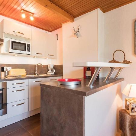 Studio La Salle-les-Alpes, 1 pièce, 4 personnes - FR-1-330F-63 Serre Chevalier Esterno foto